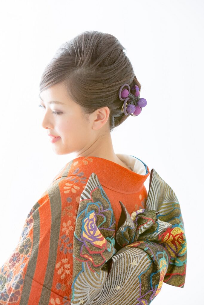 \2025年成人式 早期予約キャンペーン☆実施中/